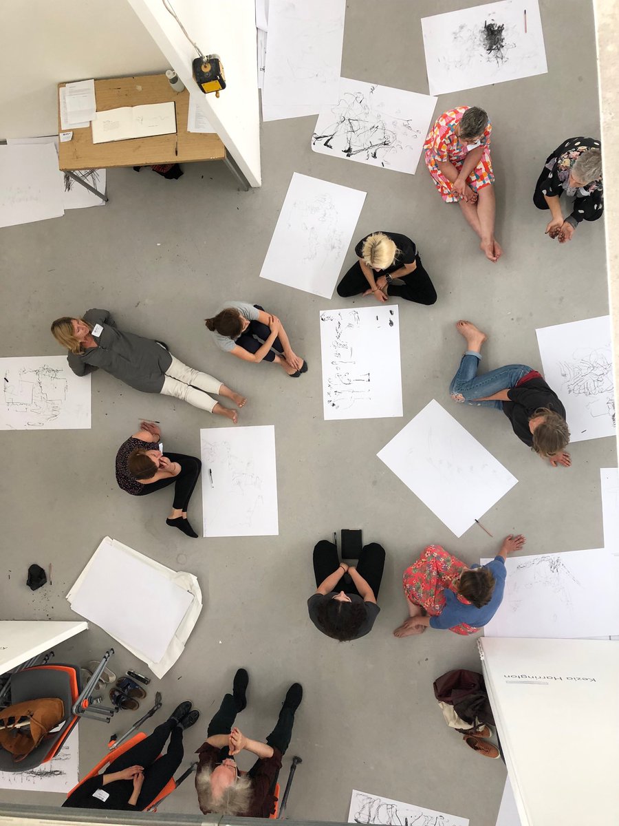 DeborahHarty5's tweet image. DRN 2019 Conference Day 1 workshops ⁦@LboroAEDRes⁩ ⁦@LboroCA⁩ ⁦@lborouniversity⁩ thank you to all who hosted a workshop today, offering delegates the opportunity to experience research through practice