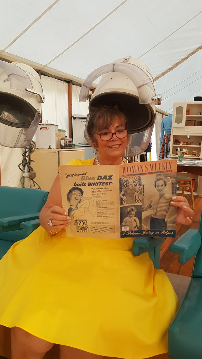 davryc's tweet image. Fantastic evening @Beamish_Museum for the opening of the Festival of the1950s.  @Beamish_Museum is a wonderful place to visit and I am so grateful it is on our doorstep #1950s #Festival #FriendsOfBeamish