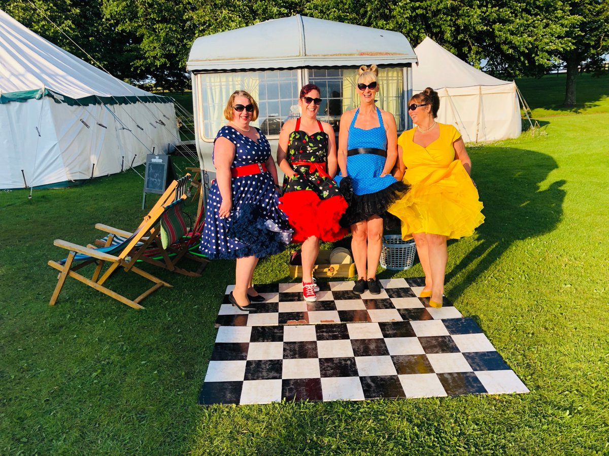 davryc's tweet image. Fantastic evening @Beamish_Museum for the opening of the Festival of the1950s.  @Beamish_Museum is a wonderful place to visit and I am so grateful it is on our doorstep #1950s #Festival #FriendsOfBeamish