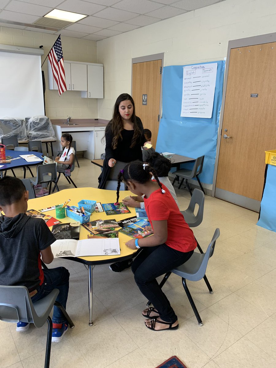 Academies for the young girl — photo 7