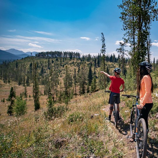 DevilsThumbRnch's tweet photo. This one's for the #kids! #DevilsThumbRanch is hosting a Kids' #Mountain #BikeCamp, new for #Summer2019. This #camp offers kids a chance to have #fun developing their overall mountain #bikeskills! July 14th, 9am–12pm. $100/per camp. To learn more: https://t.co/DvQggeSsoN https://t.co/Te1ZAKOkDD