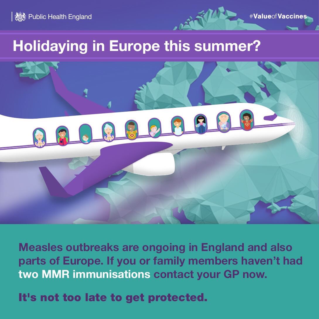 Ham&Rich School Nurses tweet media