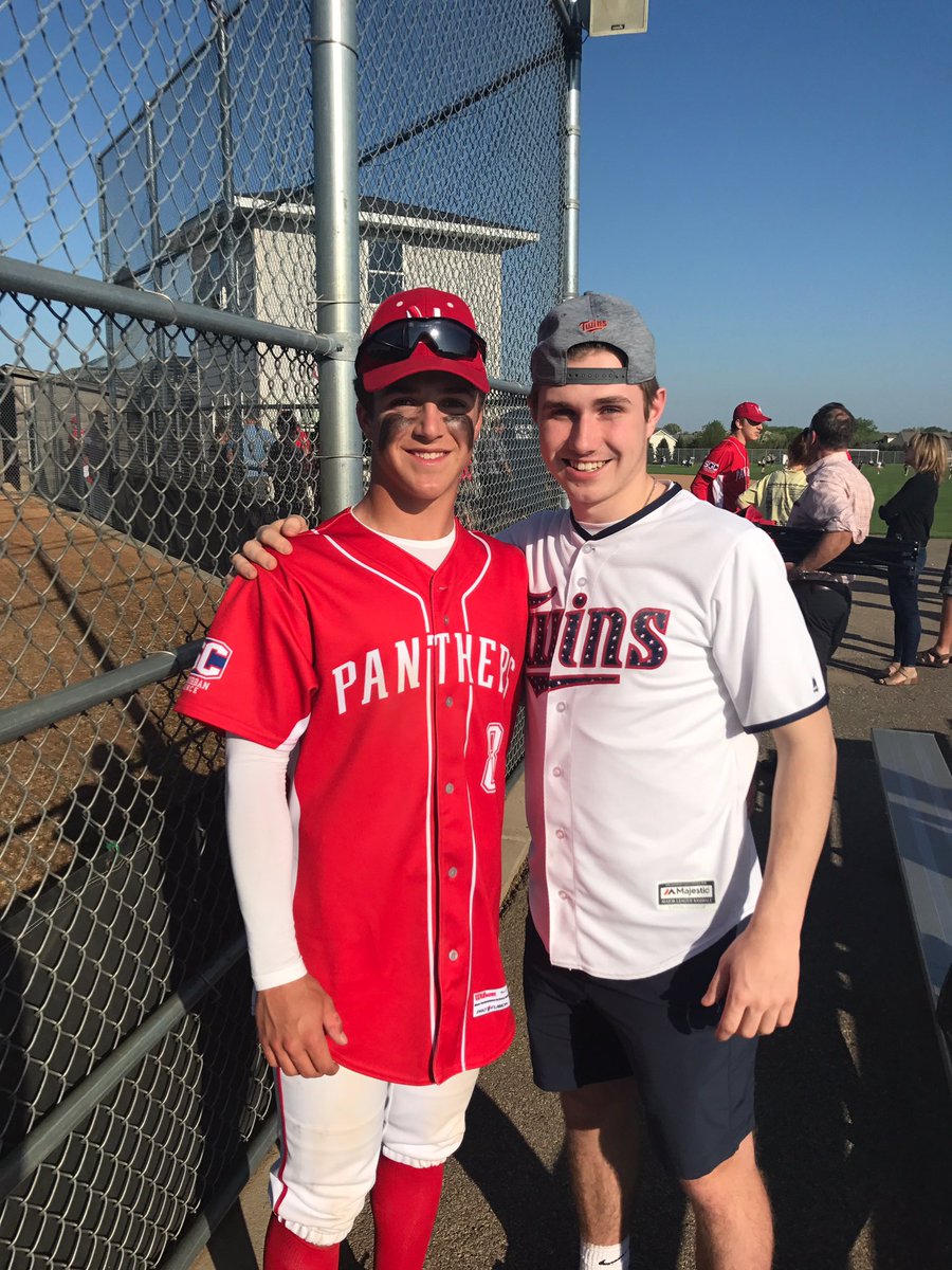 Patrick Timmer tweet media