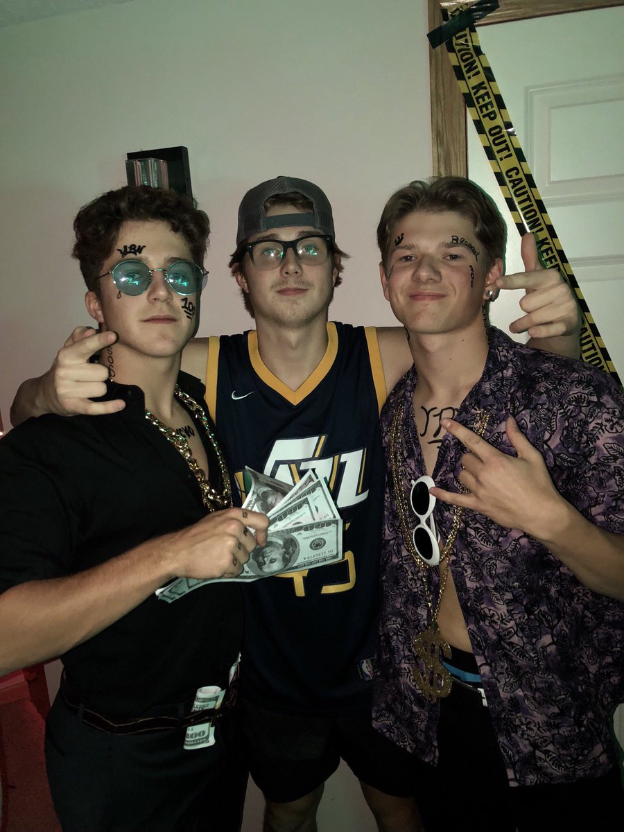 Patrick Timmer tweet media