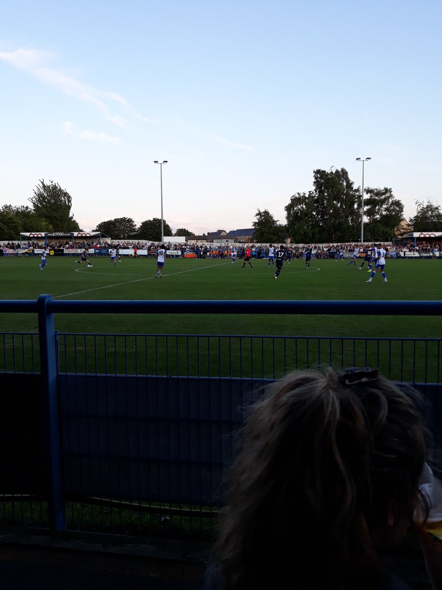 Game 2:  @GuiseleyAFC 1-2  @LUFC