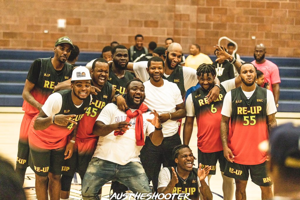 baby5jesus's tweet photo. Been Running The City For A Minute Now. #ReUpWeUp 🏆 https://t.co/cOrM6k0Gtm