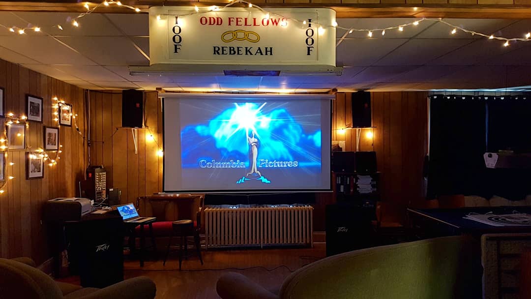 Movie night gets a case of déjà vu with Groundhog Day!

Movie Night is provided by The Rural Response for Healthy Children and is a place for youth ages 13 to 18 to expand their celluloid horizons and discuss films. Every Thursday this summer! #southhuron