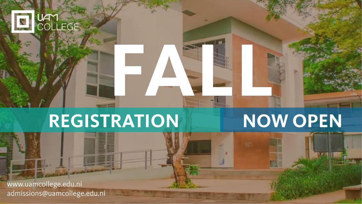 UAM College (@uamcollege) on Twitter photo 
