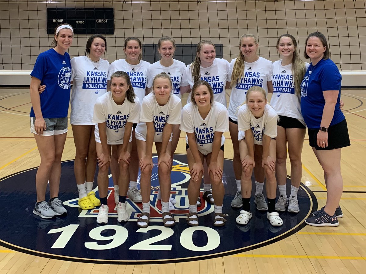 Southern Boone Volleyball tweet media