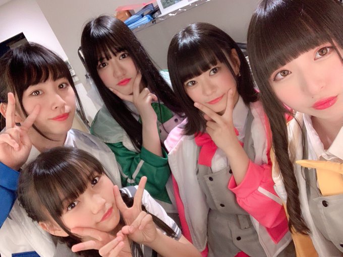 Twitterのコスプレ画像51