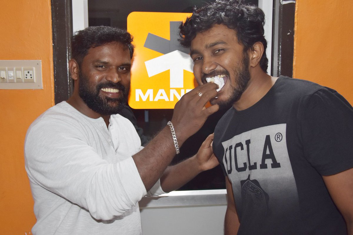 mandytechnology's tweet photo. Happy Birthday, @RufusAntony May this coming year filled with joy and excitement!!! #HBD #mandytechnologies #birthday #celebration https://t.co/HI4UkrA40S