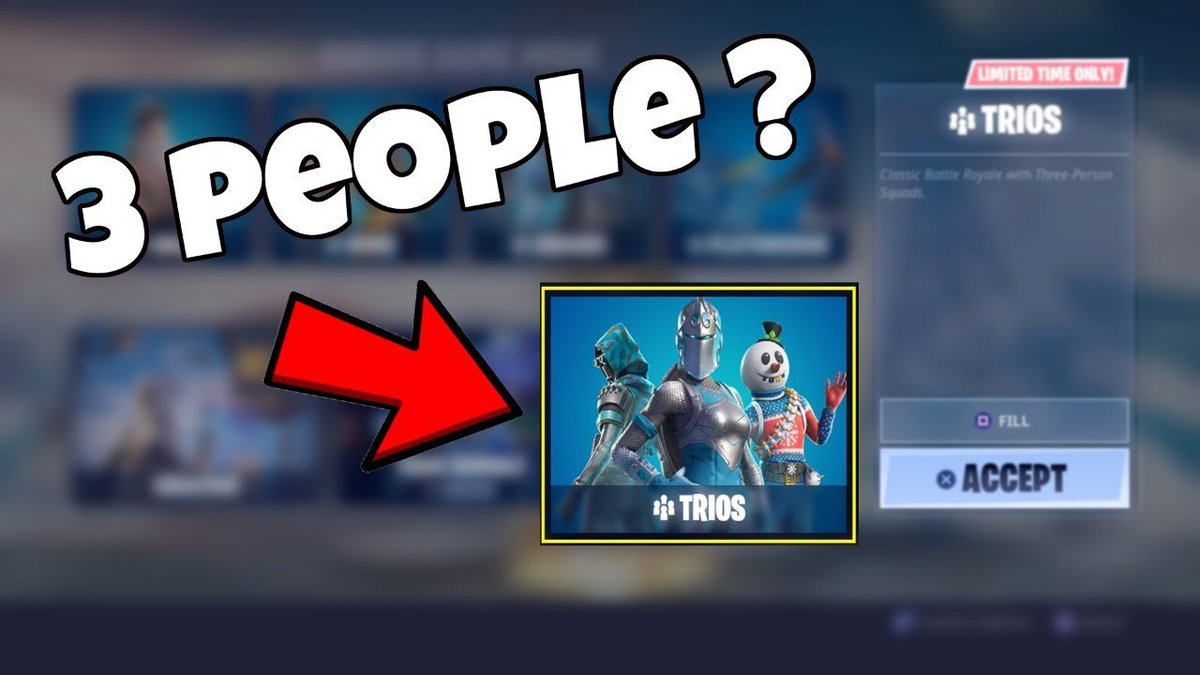 ItsGoGoGamer's tweet photo. NEW ARENA #TRIOS GAMEMODE!
PLAYING WITH SUBS!
We are live on Twitch ! #Fortnite
Watch now > https://t.co/27cPkC80Tp
————————
❤️Follow
⭐Subscribe
💬Chat
————————
#Live #Season9 #Giveaway #Twitch #TwitchLive #GoGoGamer #GoGo #Gaming #Streaming #PS4 #Playstation #LiveNow https://t.co/ZMuRiEsvJp