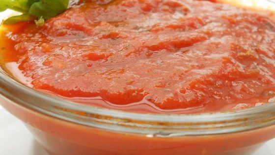 PnwpropertiesG's tweet photo. Best Marinara Sauce Yet Recipe
Tomatoes, parsley, garlic, and oregano go for a spin in your food processor before simmering with onion and a dash of white wine in this marinara sauce recipe.

https://t.co/4DKoga59hW https://t.co/diKMNda3xU
