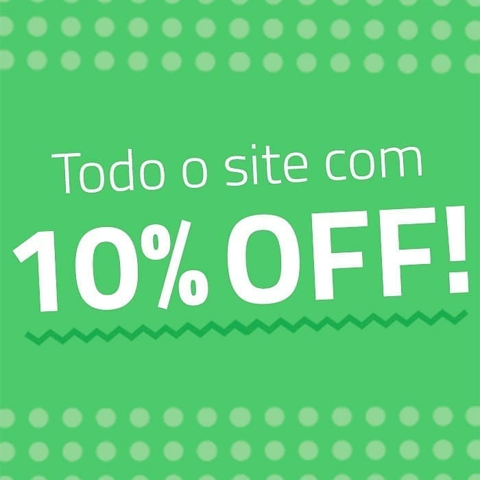 Magazine25's tweet photo. Aproveite a mega oferta de 10% off em todo o site!
👉 https://t.co/7airgC87bj
Não perca 🎉 https://t.co/P0TnrWTSZK