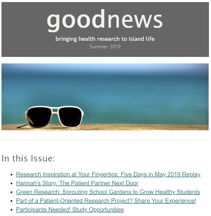 VIHealthRes's tweet photo. Three reasons to peruse our latest #HealthResearch #Newsletter:
1⃣one #PatientPartner's journey with #CDiff
2⃣all our #5DIM recordings on #MensHealth, #WomensHealth, #IndigenousHealth, #CitizenScience, & #Cannabis
3⃣a #YYJ #SchoolGardens study (& more!)
➡️https://t.co/cXydWMpkCL https://t.co/CkUMEfRslp
