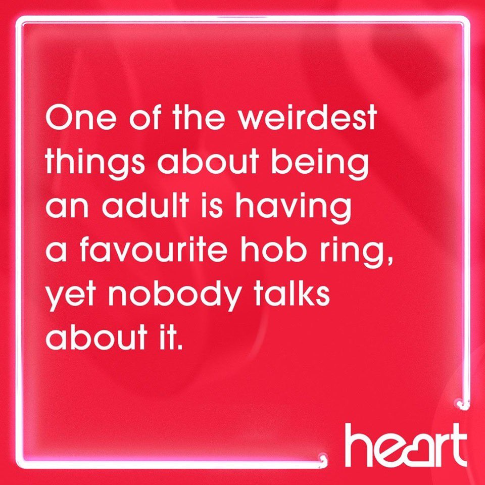 Jayney_M's tweet image. Happy to talk about mine #cookingnerd