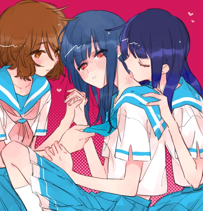 くみみぞれいな… 