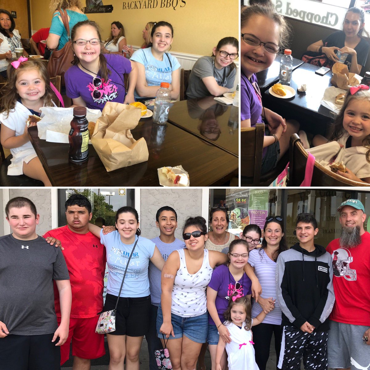 Mrs. DePalma (@_pdepalma) on Twitter photo 2 weeks... TOO long! I just had to visit my students in the CCC ESY program! Liviana was so happy to spend time with “mommy’s class” <a href="/AmesChiefs/">AmesChiefs</a> <a href="/AmesCalderone/">Sal Calderone</a> <a href="/Meld521/">Melinda</a> <a href="/MassapequaPS/">MassapequaPS</a> <a href="/tmwillman/">Tania Willman</a> <a href="/DirectorofPPS/">Jordan McCaw Ed.D.</a> <a href="/DaneeKennedy/">Danielle E. Kennedy</a> 2 weeks... TOO long! I just had to visit my students in the CCC ESY program! Liviana was so happy to spend time with “mommy’s class” <a href="/AmesChiefs/">AmesChiefs</a> <a href="/AmesCalderone/">Sal Calderone</a> <a href="/Meld521/">Melinda</a> <a href="/MassapequaPS/">MassapequaPS</a> <a href="/tmwillman/">Tania Willman</a> <a href="/DirectorofPPS/">Jordan McCaw Ed.D.</a> <a href="/DaneeKennedy/">Danielle E. Kennedy</a>