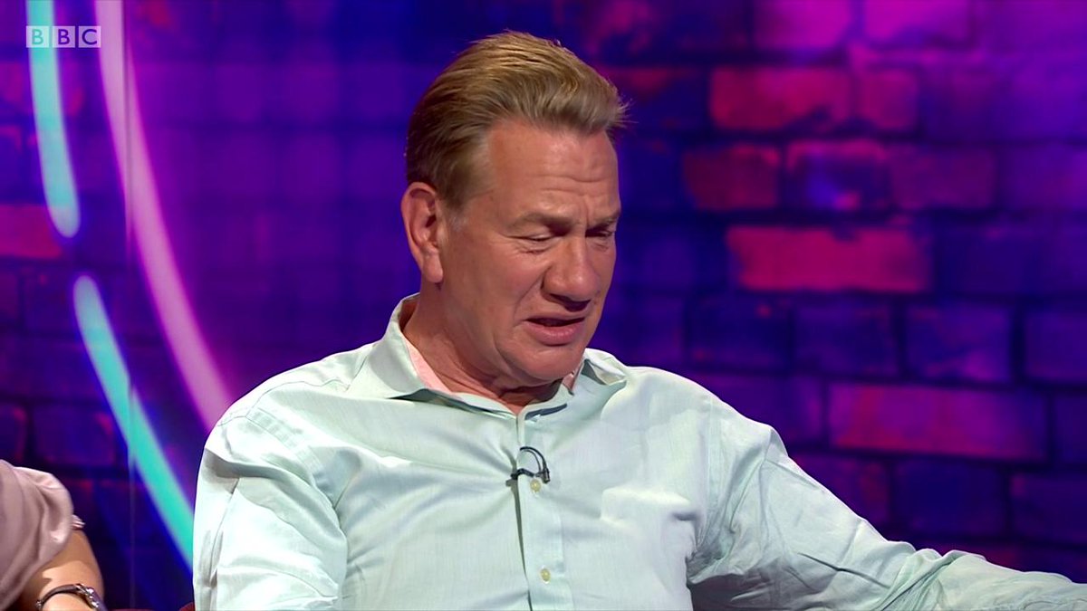 BBC This Week on Twitter