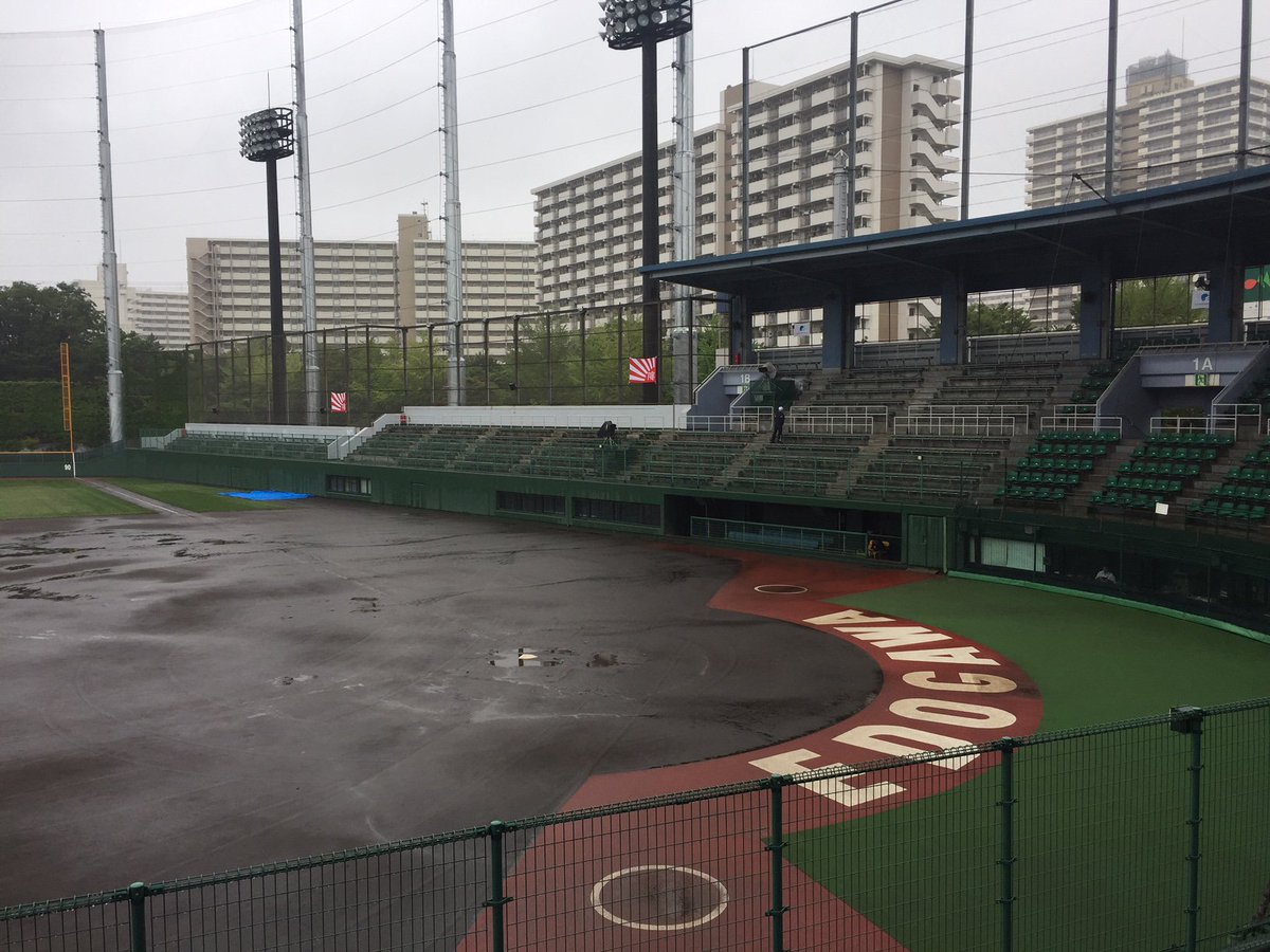 Catv 夏の高校野球 東 西東京大会 本日の試合生中継について 雨です 本日は江戸川区球場 ダイワハウススタジアム八王子で行われる各3試合を8 55 生中継予定ですが 現在実施するかは未定です 引き続き高野連からの発表を待ちたいと