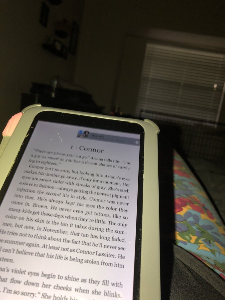 FrommJamie's tweet photo. Love catching up on my YA literature over the summer! Especially @NealShusterman #everlost I cannot wait to start #everfound!! #skinjackerseries #pascosummerreads https://t.co/4fVbF7rtuE