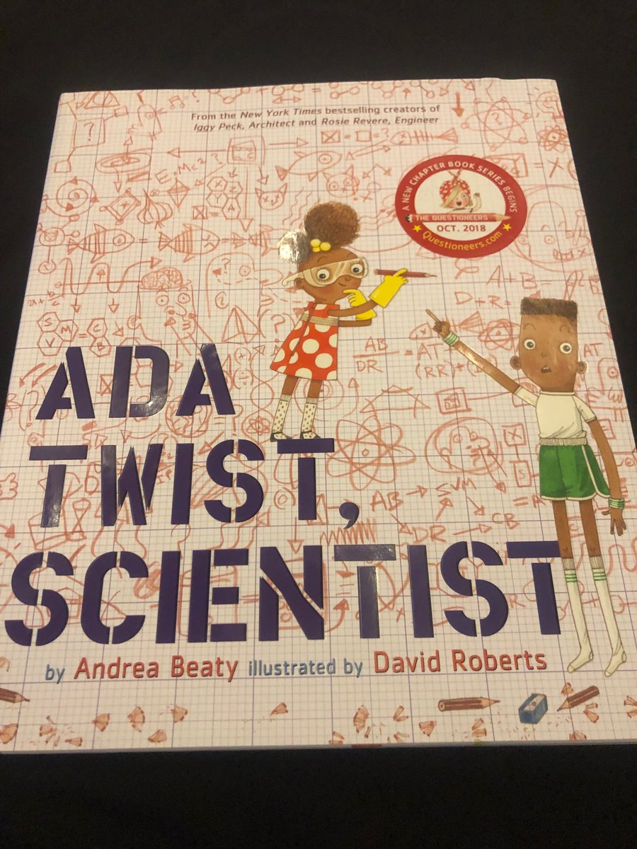 Thank you #PrincipalsinAction for adding to my book collection. I appreciate your energy and passion for education.
