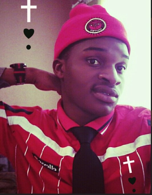 CapeceBenjamin's tweet image. Happy Birthday to me🎉🎂
Thank u god✌🍒