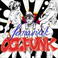 „OG.Funk - EP“ von Semantik