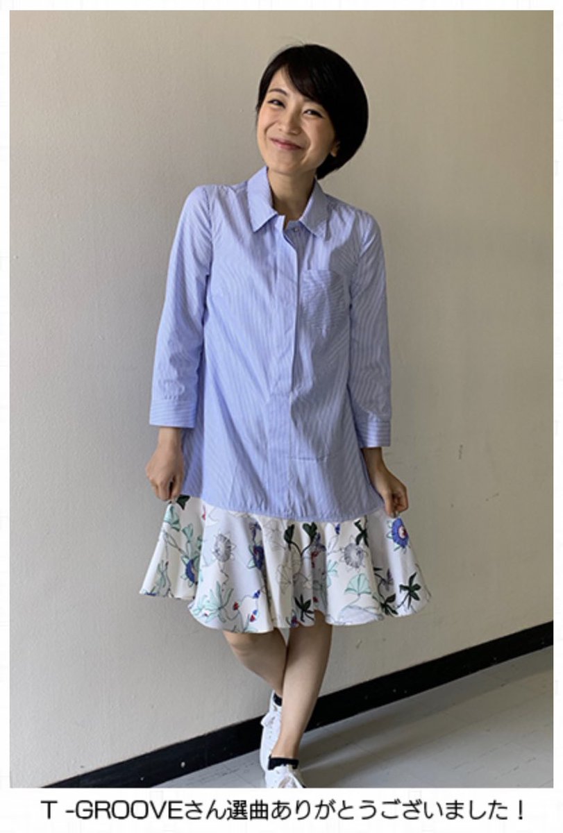 Yuki T Groove Takahashi Official 昨夜のnhk Fm Miwaのミューズノート を拝聴してくださったリスナーの皆様ありがとうございました Miwaさんからも素敵なメッセージ たしかに新譜を中心にセレクトしたので知らない曲が多かったかも でも新たな