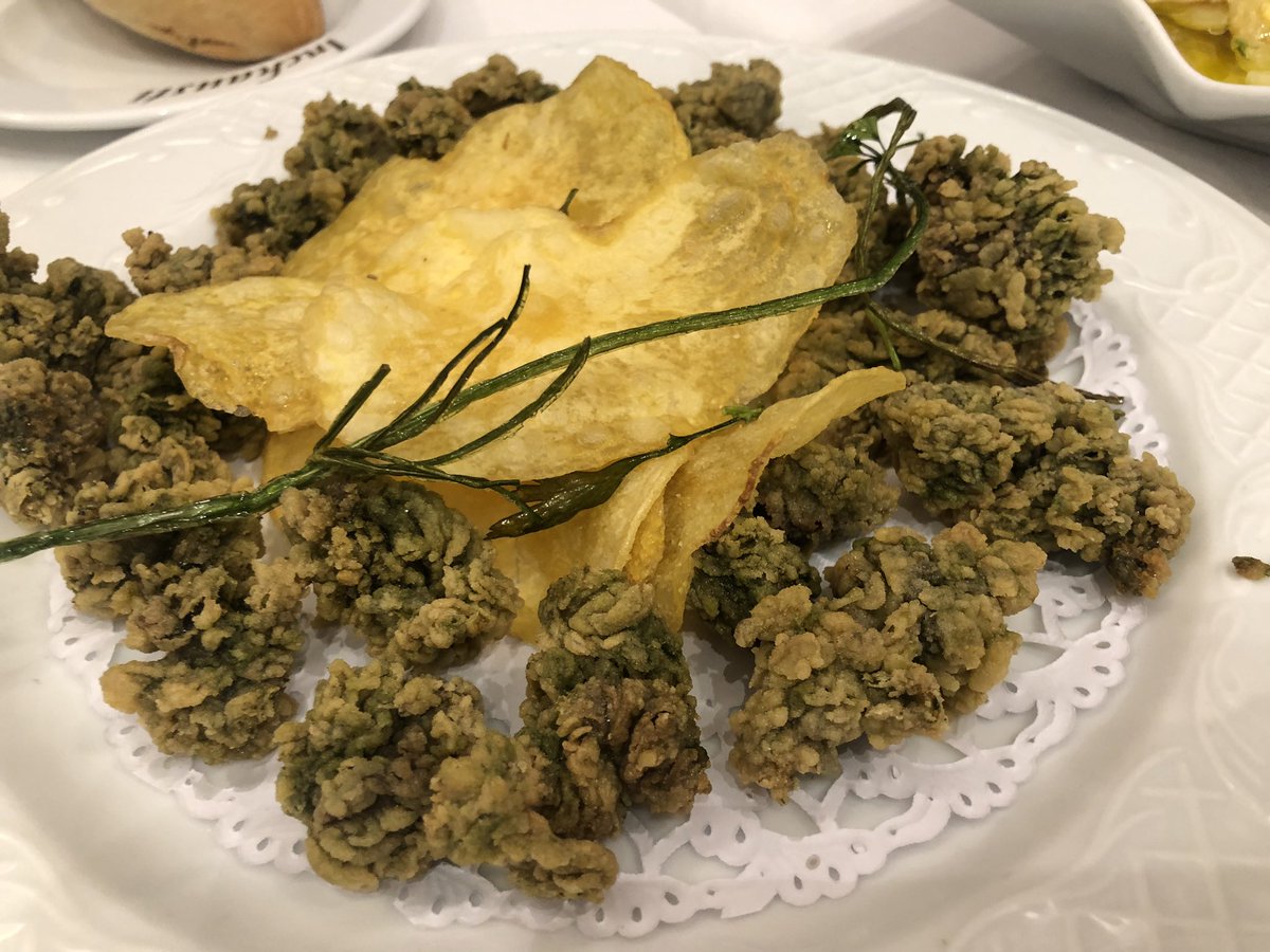 Extraordinario almuerzo en <a href="/rte_lamoneda/">Restaurante LaMoneda</a>