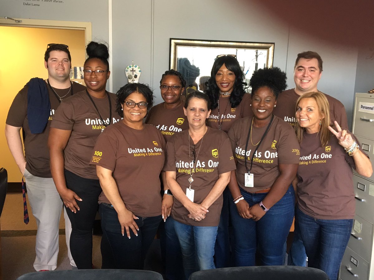 Oakhaven Hub Retention/Training #HEROESWORKHERE!! tweet media