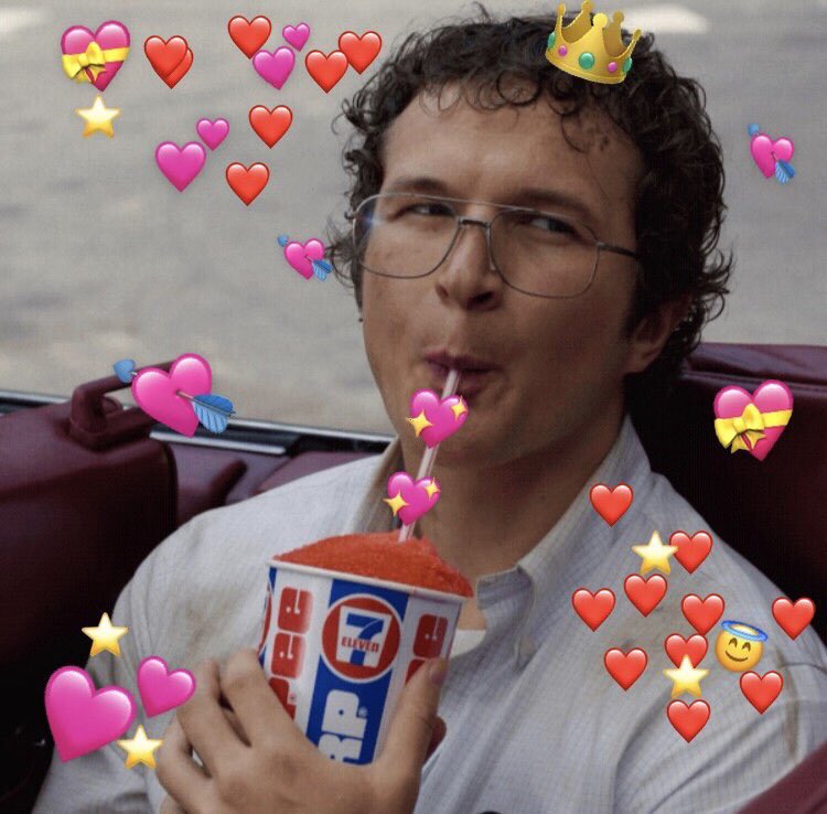 lydeeuhhh's tweet photo. i don’t have a 7eleven near me but i still had to get a cherry slurpee for #Alexei ♥️🍒 (but i mean.. a cherry froster works too, right?) #StrangerThings3 #FreeSlurpeeDay #NoCherryNoDeal @Stranger_Things https://t.co/ve1ymnxhuu