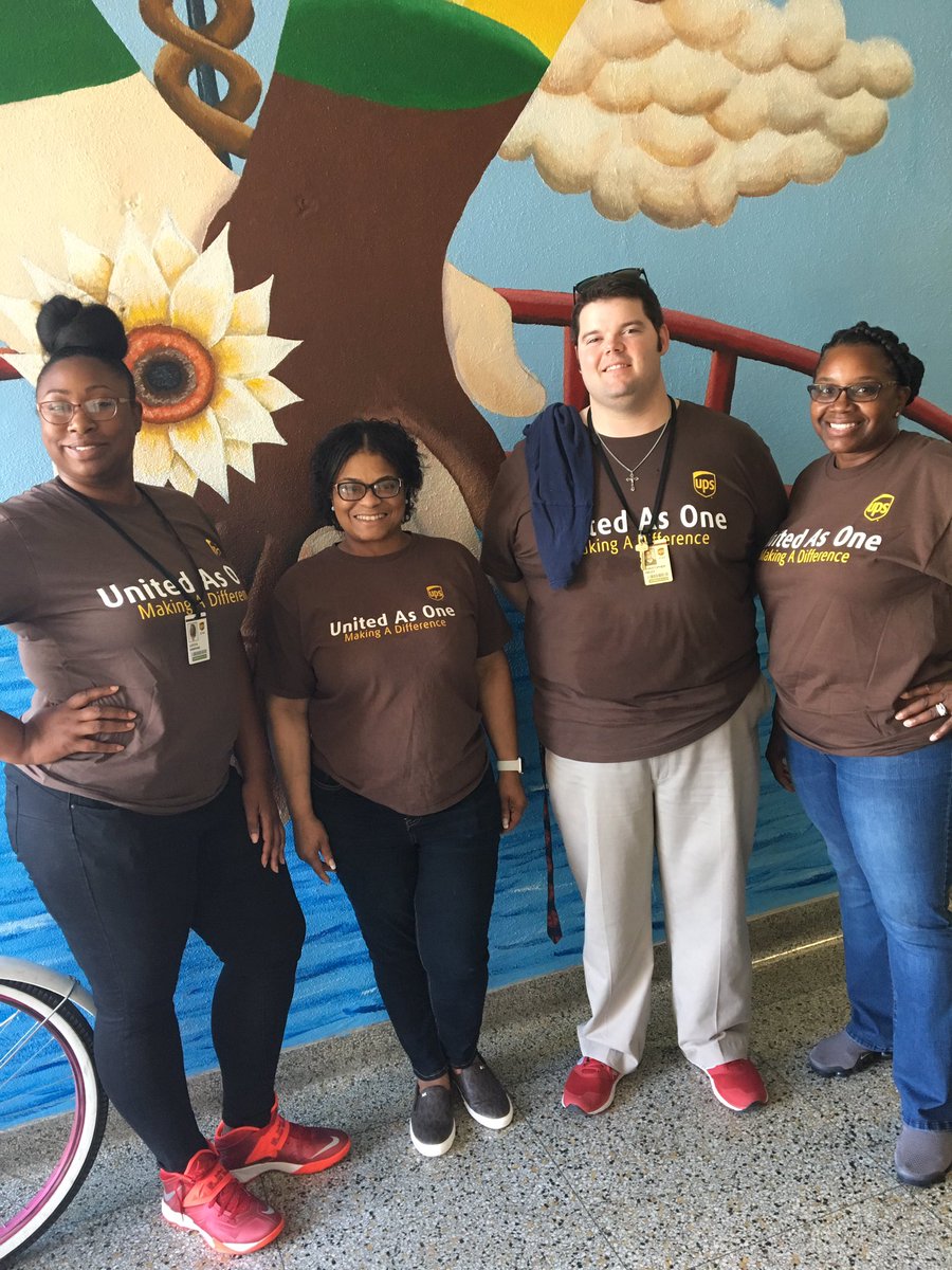 Oakhaven Hub Retention/Training #HEROESWORKHERE!! tweet media