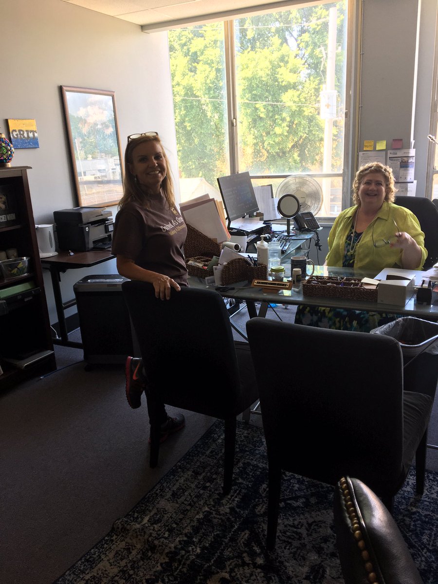 Oakhaven Hub Retention/Training #HEROESWORKHERE!! tweet media