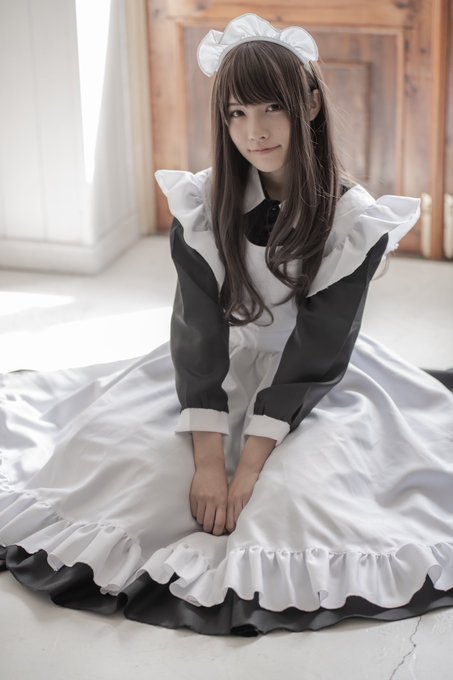 Twitterのコスプレ画像49