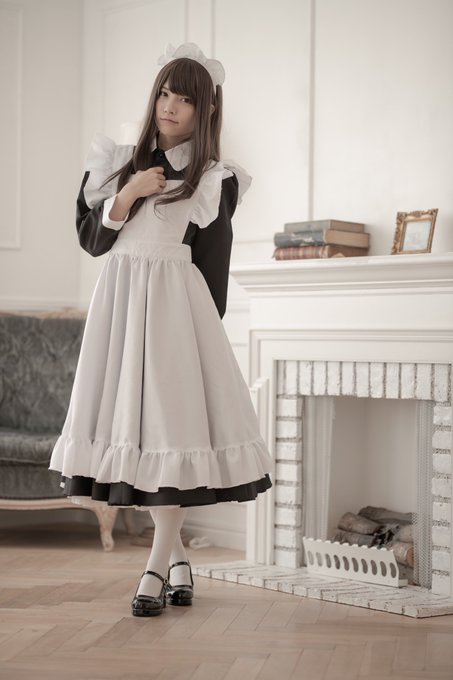 Twitterのコスプレ画像48