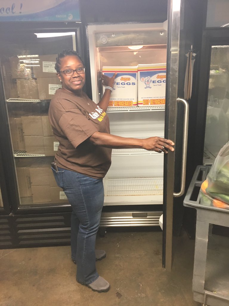 Oakhaven Hub Retention/Training #HEROESWORKHERE!! tweet media