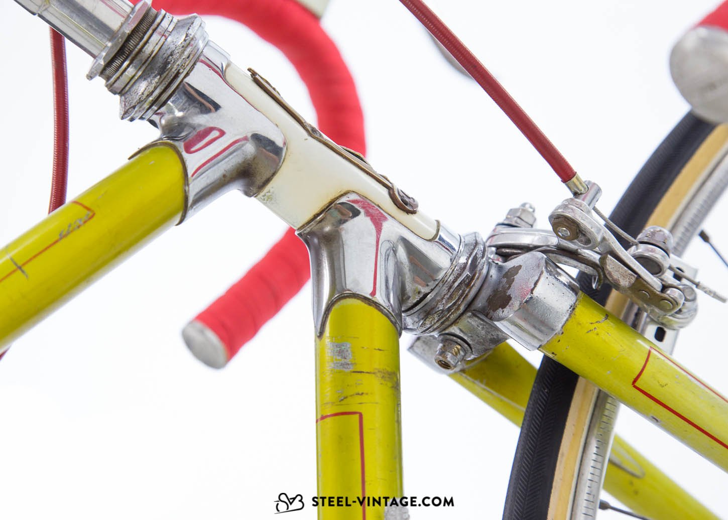 Legnano vintage online bike