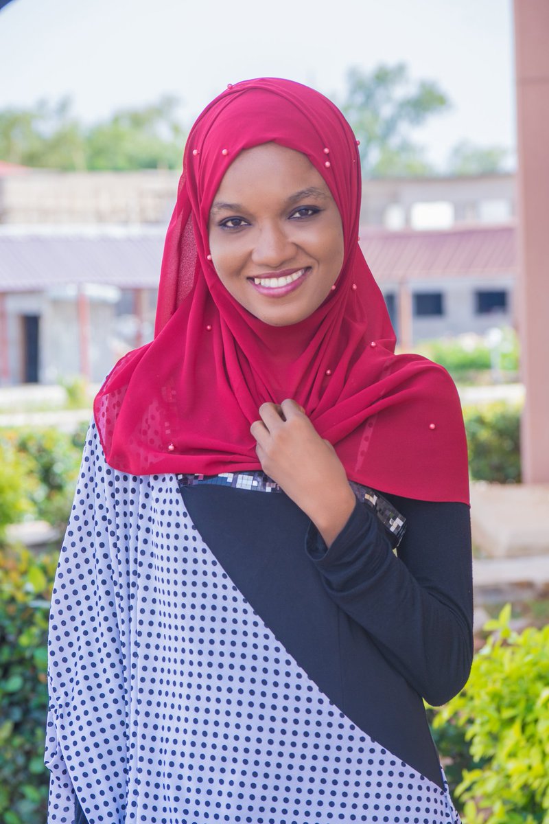 El_Neenah_'s tweet image. Alhamdulillah. Its official Dr. Bappa Aisha (MBBS ABU 2019). Another milestone achieved.