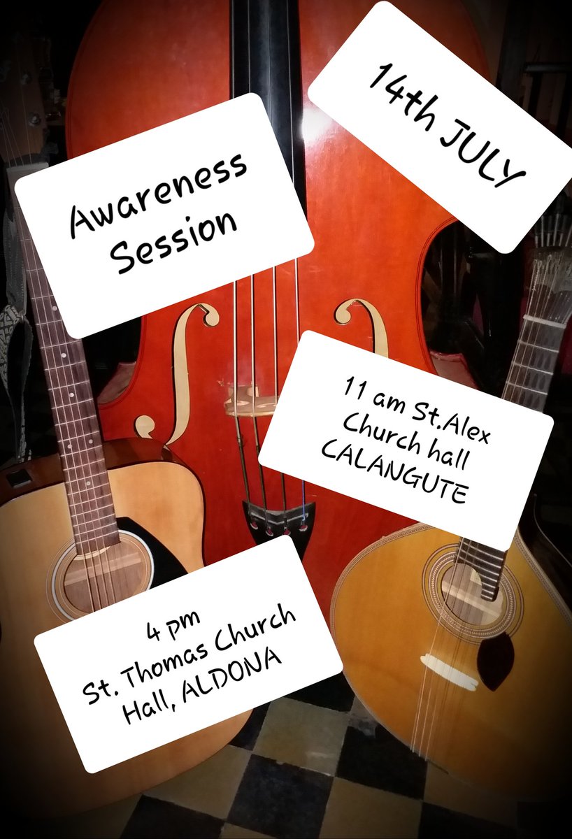 Come to learn this beautiful music form of the Fado !!