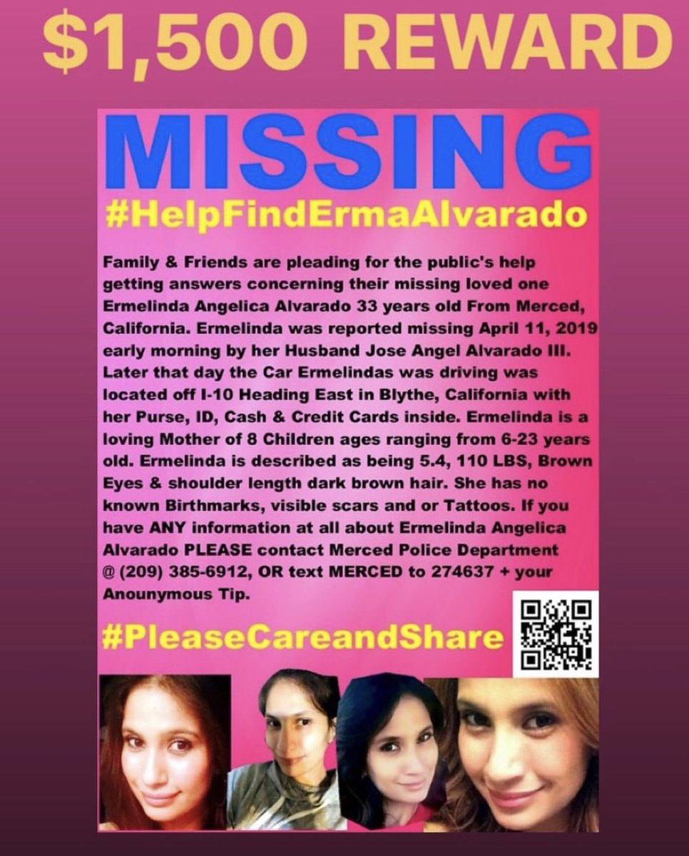 ErmaFind's tweet image. #NeverLoseHope