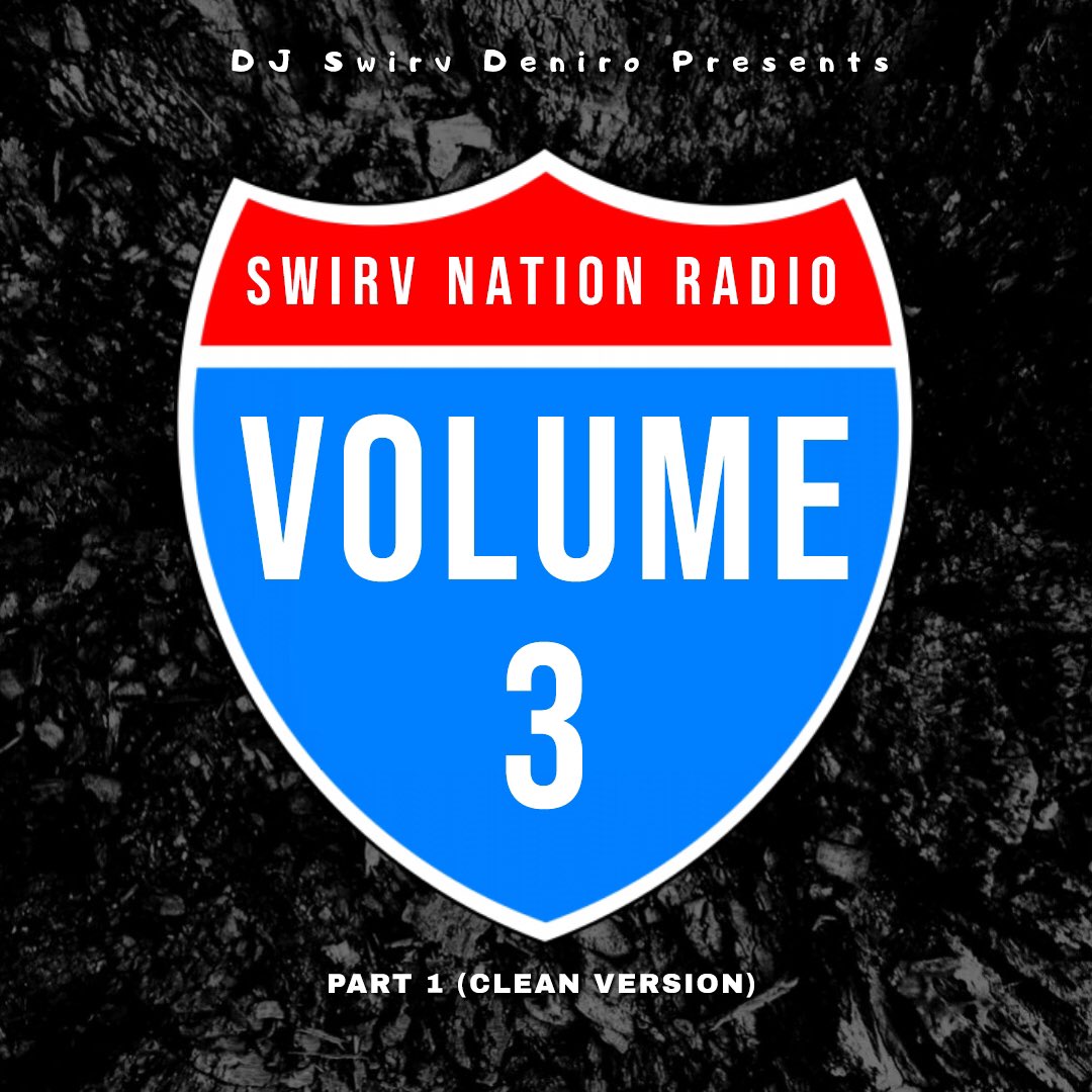 SwirvNation's tweet photo. Check out these mixes: https://t.co/cKGFBteIm7 #dj #radio #swirvnationradio #newmusic #hits #vol3 #richmondva https://t.co/3r4BbVgQke