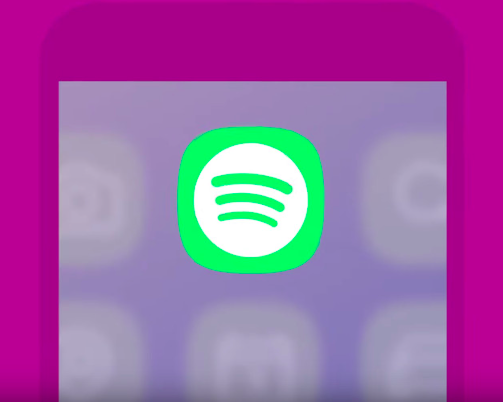 Section101Tweet's tweet photo. “ @Spotify is launching the lighter version of its Android app today — dubbed Spotify Lite — that’s designed for people with smaller data plans and older devices.” https://t.co/QmocoqoC2Y https://t.co/RdGft8888r