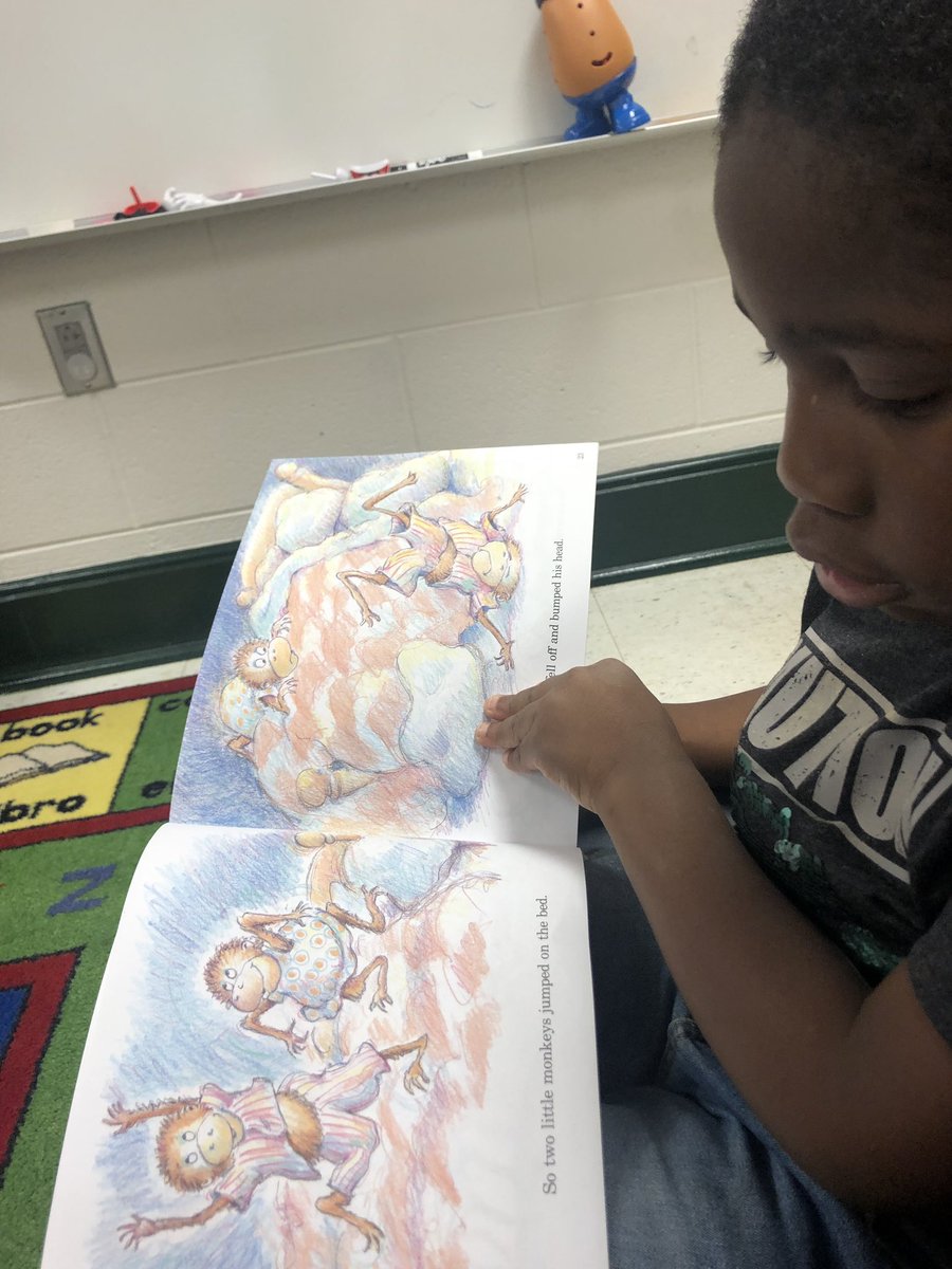 HeyItsPreK's tweet photo. My favorite thing to see my little friends do! #P2K #Pathway2K https://t.co/RYLnqrq5Ne