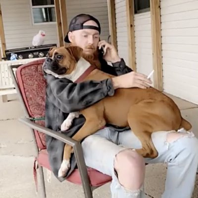 JesseAlanT's tweet photo. #NewProfilePic https://t.co/C0RhHcuWJ2