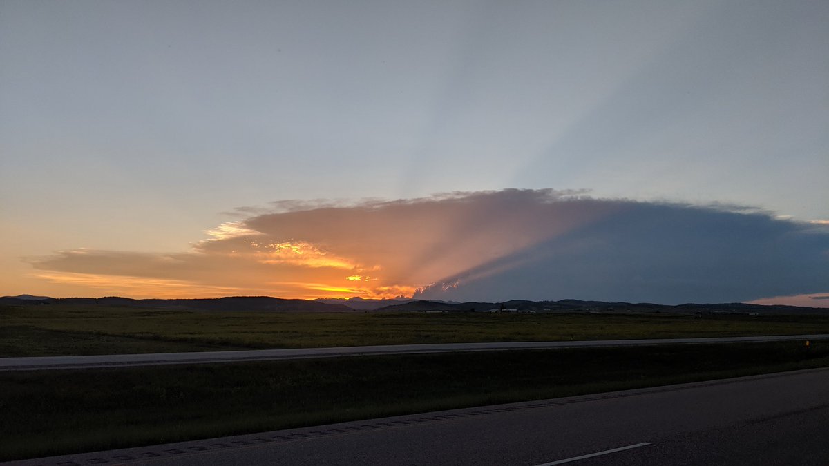 Sometimes the sun is confusing.