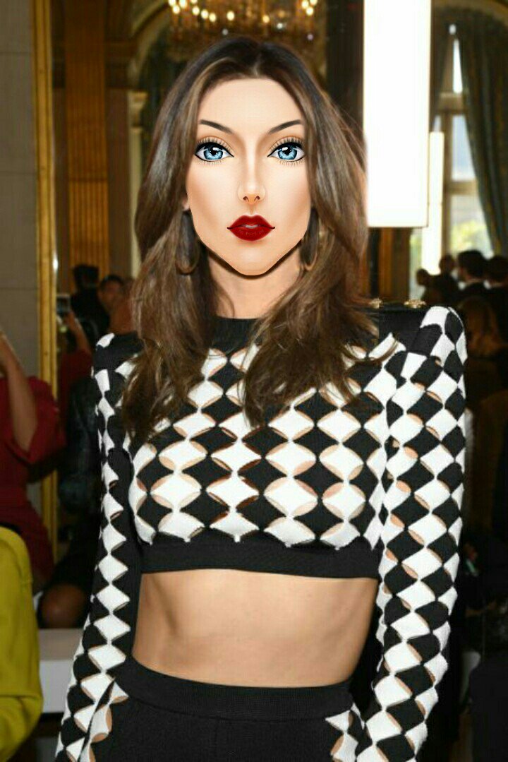 AlessaAmbrosio2's tweet photo. https://t.co/taRw1IVRwg