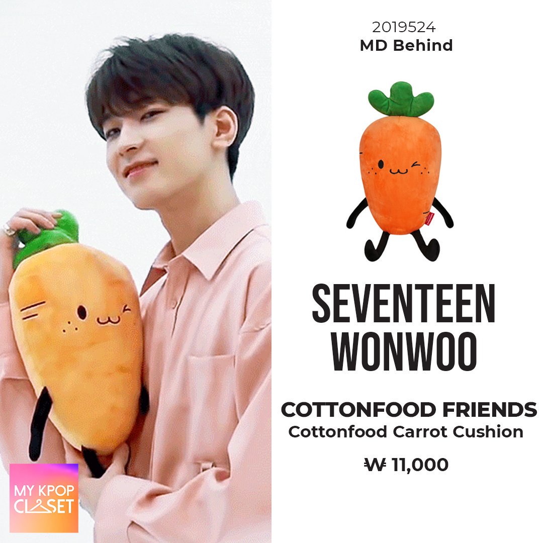 MyKpop_Closet's tweet photo. #seventeen #SVT #세븐틴 (@pledis_17)
#wonwoo #원우 #전원우
#cottonfoodfriends #코튼캔디프렌즈
#kpop #fashion #kpopfashion #kpopcloset #mykpopcloset #kpopidol
#kpopoutfit #OOTD #Moda #kpopModa #modaKpop #fashionKpop #vestimentaKpop #idoloKpop #armarioKpop https://t.co/Po73UkEfBd