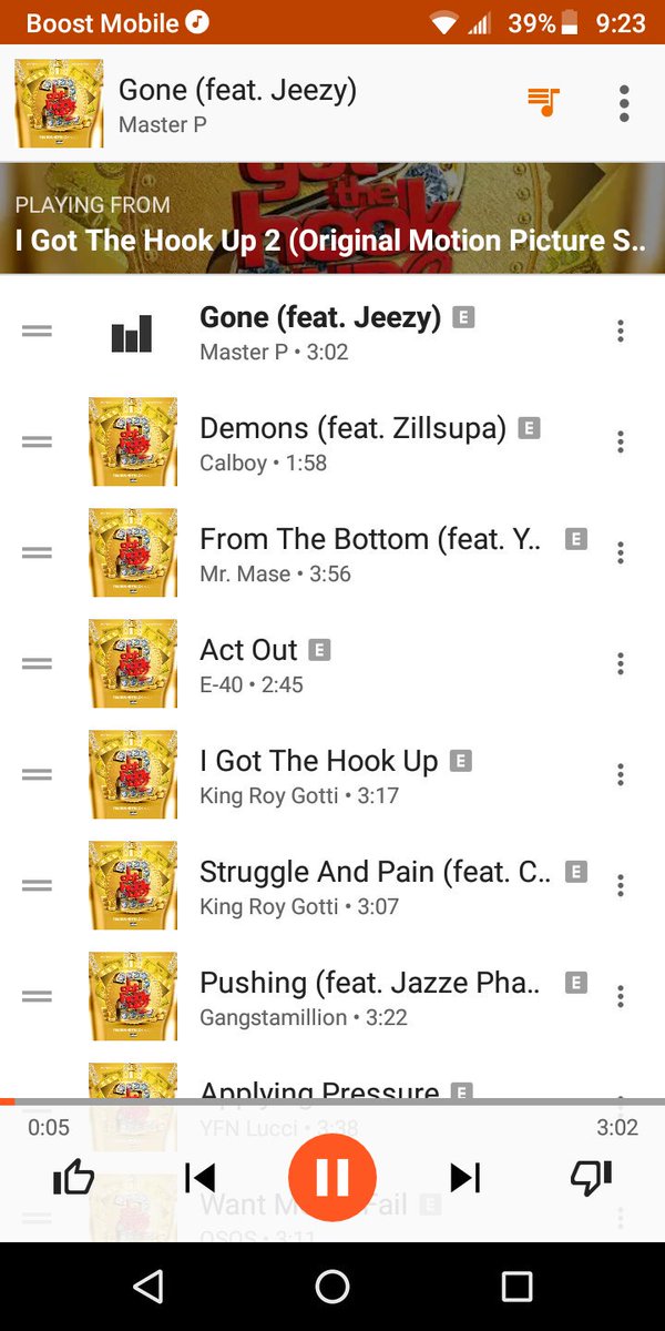 Ptree_1976's tweet image. Master P #IGotTheHookUp 2 soundtrack 😂😂😂😂😂😂😂😂