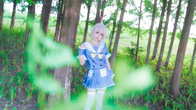 Twitterのコスプレ画像21